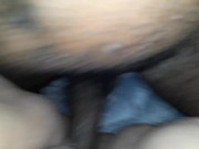 BBC deep in that BBW pussy 7/16