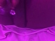 First time with a plug - Screenshot 12 of 16 - Onlyfans