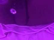 First time with a plug - Screenshot 3 of 16 - Ebony Solo