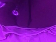 First time with a plug - Screenshot 4 of 16 - Anal Plug