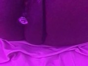 First time with a plug - Screenshot 7 of 16 - Onlyfans