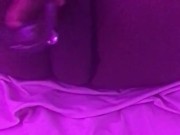First time with a plug - Screenshot 9 of 16 - Anal Plug