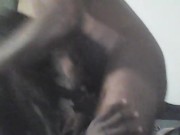 putting the ass back in passion