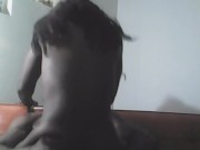 putting the ass back in passion 12/16