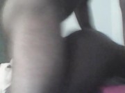 putting the ass back in passion 2/16