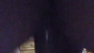 Fucking my own pussy