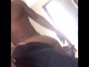 Big booty doggy style  3/16