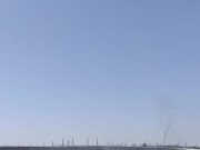 Time to swim in the river. 11/16