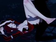 Maoyuu Maou Yuusha Maou (3D HENTAI) 4/16
