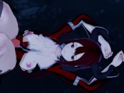 Maoyuu Maou Yuusha Maou (3D HENTAI) 5/16