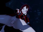 Maoyuu Maou Yuusha Maou (3D HENTAI) 6/16