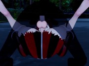 Maoyuu Maou Yuusha Maou (3D HENTAI) 9/16