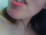 PinkMoonLust Goddess Magic Slut Deity SPONTANEOUS Orgasms & Cums Way Harder Than She Expected Omg Ha 16/16