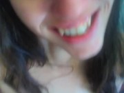 PinkMoonLust Goddess Magic Slut Deity SPONTANEOUS Orgasms & Cums Way Harder Than She Expected Omg Ha 3/16