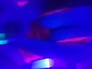 Blacklight suck and fuck 16/16