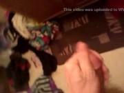 Cumming - Screenshot 5 of 16 - Cum