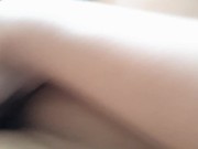 Смотрели с подругой лесби порно и я втайне от нее начала мастурбировать и кончила 9/16