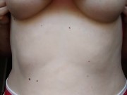 BBW Titty drop - Screenshot 9 of 16 - Bbw Boobs