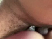 Hotwife Threesome with BBC - Penelope Begs for Cum - Part 3 of 3  4/16