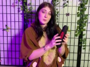 What's in the Box? Amazon Sohimi Male Vibe Unboxing n Review OmankoVivi 16/16