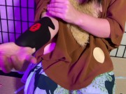 What's in the Box? Amazon Sohimi Male Vibe Unboxing n Review OmankoVivi 8/16