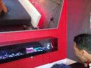 After Scene, Extra Fuck Session 9/16