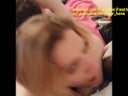 Girl Next Door really Excited for Her First Creampie 12/16