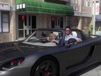 Joy Ride