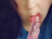 Doing What Daddy Says - Snapchat Part 4 1/16