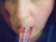 Doing What Daddy Says - Snapchat Part 4 11/16