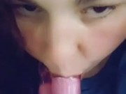 Doing What Daddy Says - Snapchat Part 4 3/16