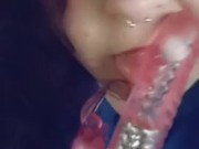 Doing What Daddy Says - Snapchat Part 4 7/16