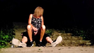 Verified Couple Real Public Sex & blowjob