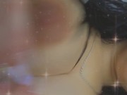 Wet tits  - Screenshot 9 of 16 - Small Tits