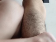 (Sexo Duro) por el Ano a Aficionada de Enorme culo Colombiana