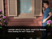 Dusklight Manor 19