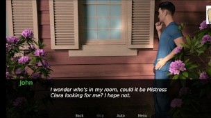 Dusklight Manor 19