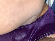 Lazy Piss in the Bed
