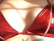 Titty Tuesday!!! - Screenshot 9 of 16 - Nipple Piercing