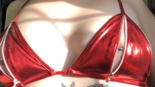 Titty Tuesday!!!