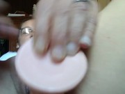 Giving a helping hand to momma 14/16