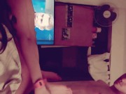 Cogida a mi putita de Tinder 15/16