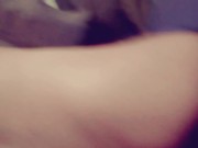 Cogida a mi putita de Tinder 4/16