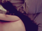 Cogida a mi putita de Tinder 8/16