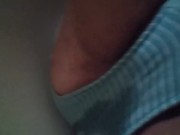 BBW Wetting my Panties