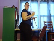 Quickie: Teacher's Pet