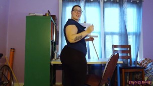 Quickie: Teacher's Pet