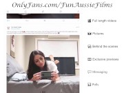 Give In To Your Yoga Pants Fart Addiction (Trailer)