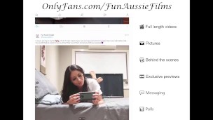 Give In To Your Yoga Pants Fart Addiction (Trailer)