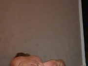 40 Year old Milf loves my 32 year old cock